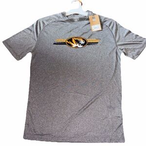 Mens Missouri Tigers T-Shirts in Missouri Tigers Team